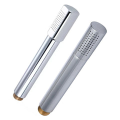 Mordern Style Copper Shower Head - Chrome Finish Bathroom Spray