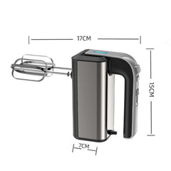Electric Hand Mixer 800W