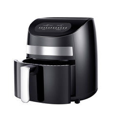 1000W Air Fryer 3L Electric Hot Air Fryer Oven