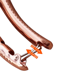 Steel Blade Secateurs