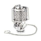 Portable Light Weight Camping Gas Lamp Outdoor Night Tent Lamp