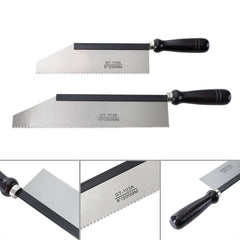 Mini Hacksaw Hand Saw Hacksaw Blade With Handle For Garden Camping Wood Pruning Bamboo Flush Cutting Trimming Tool