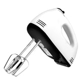 7 Speed Hand Mixer Food Blender Multifunctional Kitchen Electric Cooking Tools