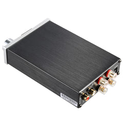 Mini Portable 160W Hi-Fi Digital Stereo Audio Power Amplifier Amp