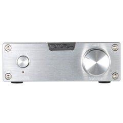 Mini Portable 160W Hi-Fi Digital Stereo Audio Power Amplifier Amp