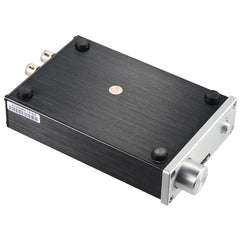 Mini Portable 160W Hi-Fi Digital Stereo Audio Power Amplifier Amp