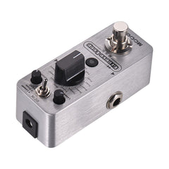 Groove Loop Drum Machine & Looper Pedal 3 Modes Max. 20min Recording Time Tap Tempo True Bypass Full Metal Shell