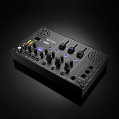 MIX 4-channel Mini Analog Mixer Mixing Bus