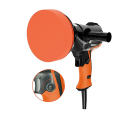 980W Multifunctional Six Gears Adjustable Speed Car Electric Polisher Waxing Machine
