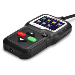 OBDII CAN Diagnostic Tool Car Code Reader for Cars