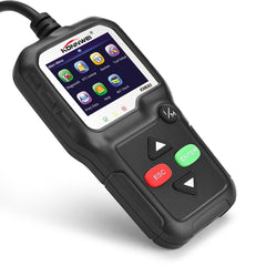 OBDII CAN Diagnostic Tool Car Code Reader for Cars