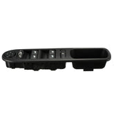 Left Driver Side Master Window Switch Console for 307 SW 6554.KT