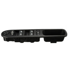 Left Driver Side Master Window Switch Console for 307 SW 6554.KT