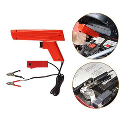 Inductive Ignition Timing Light Car Motorcycle Ship Repair Engine Automobile Detection