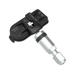 TPMS tire Pressure Monitoring System Solar Wireless and USB Charging Detection with 4 Internal Sensors