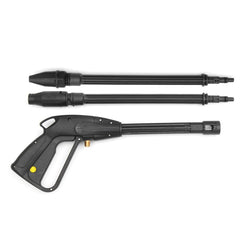 High Pressure Washer Spray Tool + Nozzle for Car