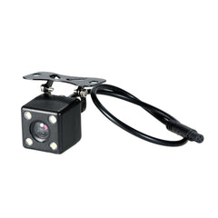 4.3'' TFT LCD Monitor Car Vehicle Backup Camera Parking System Rear View Night Vision