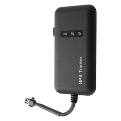 GPS Tracker for Vehcile GT02A Real Time Anti-theft Device GPS/GSM Locator Car Motorcycle Bike