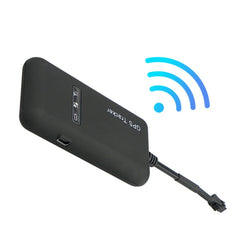 GPS Tracker for Vehcile GT02A Real Time Anti-theft Device GPS/GSM Locator Car Motorcycle Bike