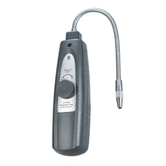 Refrigeration Gas Leak Detector Freon Tester Portable Halogen Leakage Checker with High Sensitivity for Car Air Conditioner