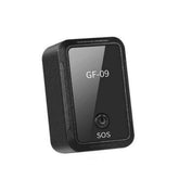 Mini GPS Tracker APP Control Voice Record Real Time Vehicle Tracking Device