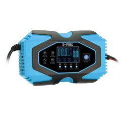 12V6A-24V3A Automatic Pulse Repairing Battery Charging Device