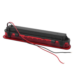 Car LED Rear Bumper Reflector Tailgate Brake Lights Lamp Replacement