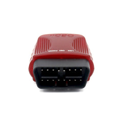 WIFI OBD II Scanner Car Diagnostic Tool Battery Voltage Detection For 95% Compliant Vehicles 16-pin