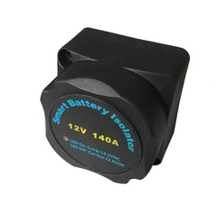 Voltage Sensitive Relay