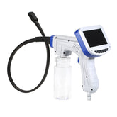 Visual Cleaning Gun for Car Air Conditioner Pipeline Inspection Camera LCD Display