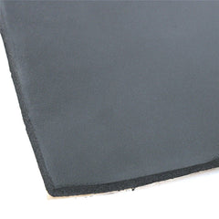 Car Soundproof Noise Insulation Sound Deadener Acoustic Foam Material