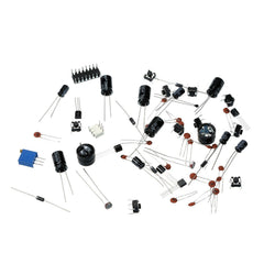 Component Starter Kit Preformed Breadboard Wire for UNO R3