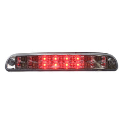 High Mount Stop Light LED White Red Third Brake Rear Cargo Lamp Replacement