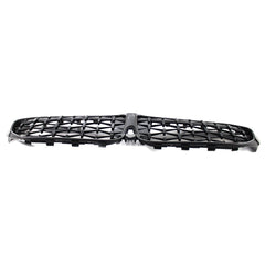 Glossy Black Grill Front Kidney Grille Replacement for BMW 3 Series G20 Racing 2019 2020