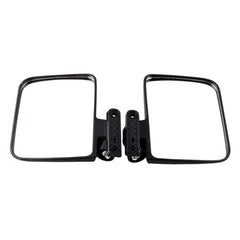 Cart Reversing Mirror Field Car Convex Side Rearview For Carts Clubs