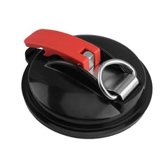 Suction Cup Anchor Heavy Duty Tie Down Securing Hook Universal for Car Truck