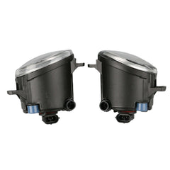 Fog Light Lamp Replacement for Toyota Camry Corolla Tacoma Yaris Left and Right 1Pair