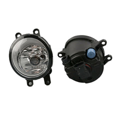 Fog Light Lamp Replacement for Toyota Camry Corolla Tacoma Yaris Left and Right 1Pair