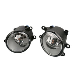Fog Light Lamp Replacement for Toyota Camry Corolla Tacoma Yaris Left and Right 1Pair