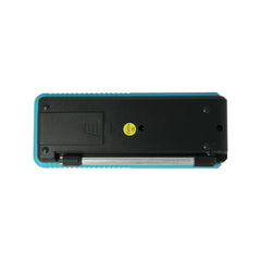 Automotive Brake Fluid Tester Oil Moisture Water Detection with High-Precision Probe LED Indicator