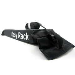 Universal Auto Soft Car Roof Rack Rooftop Luggage Carrier Load 60kg Baggage Easy Fit Removable