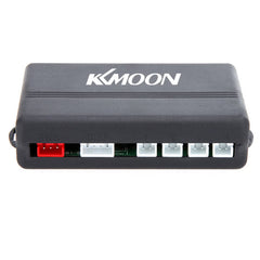 Car LED Parking Reverse Backup Radar System