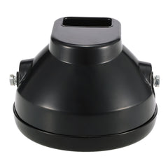7" Motorcycle Headlight Round LED Turn Signal Indicators