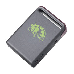 Car GPS GSM GPRS Tracker Realtime Tracking Locator Device