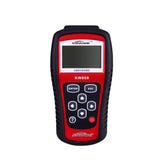 OBDII EOBD scanner car code reader tester diagnostic