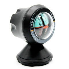 Car Vehicle Inclinometer Angle Slope Tilt Indicator Level Meter Gradient Balancer Upgrade and Downgrade Slopemeter Finder Tool