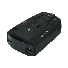 Car Radar Detector 360 Degree 16 Band LED Display Anti Police Speed Voice Alert Warning
