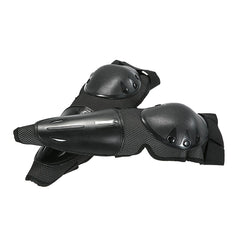 Motorcycle Aults Racing Motocross Knee Pads Protector Guards Protective Gear