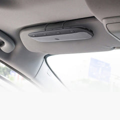 Multifunctional Car Hands-free BT Wireless Speaker Kit