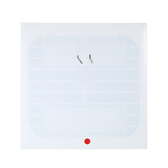 9V 3.5W Solar Panels Polycrystalline Silicon Panel Battery For Car